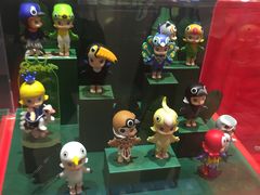 -泡泡玛特POPMART(正弘城店)