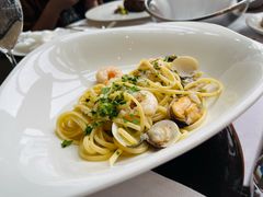 -瑞吉酒店 · Elba 欧尔巴意大利餐厅· 精致意餐·云端聚会