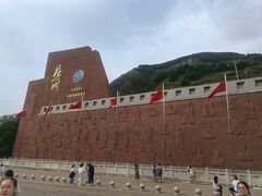 -雁门关景区