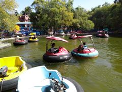 -水上乐园·欢乐世界