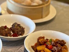 -万豪酒店·咏豪中餐厅