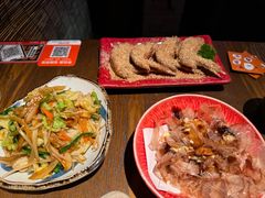 -鸟屯(三里屯店)