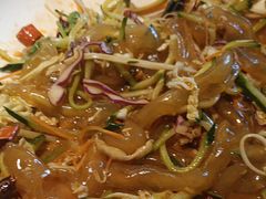 -四姐妹东北饺子(沙尾路店)