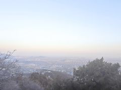 -北京西山国家森林公园