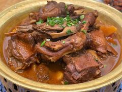-金典银峰老鹅馆·昆山菜(亭林公园店)