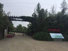 -梁鸿国家湿地公园