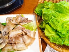 -韩礼年糕(飞虹路店)