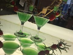 -芭菲盛宴·环球美食(锦城万达广场店)