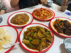 -夕阳红小吃(中街大悦城店)