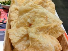 -牛村来人潮汕牛肉火锅(西单店)