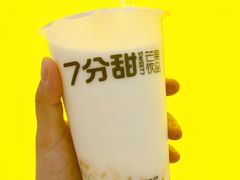 -7分甜(海州利群广场店)