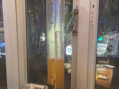 -木屋烧烤(南新店)