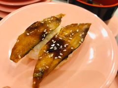 -争鲜回转寿司(流行前线店)