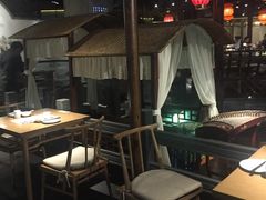 -卞氏菜根香(青羊万达店)