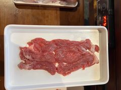 -京元盛铜锅涮肉(上海总店)