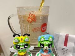 -上海静安香格里拉大酒店