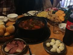 -宏大运餐厅(传媒大学店)