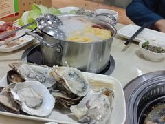 -烤得住时尚自助烧烤(东湖西路店)