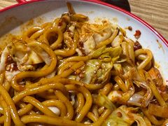 -西粉堂新疆米粉(朝外店)