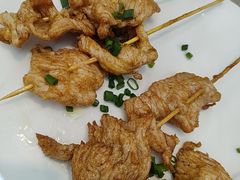 -鑫鸿达·海鲜闽菜热炒小馆(中山路店)