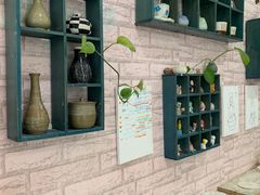 -馆陶手作坊DIY·陶艺·石塑粘土·石膏娃娃(车陂店)
