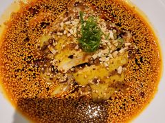 -一品红川菜(皇岗店)