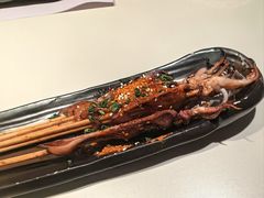 -上井料理黑金店(IFS国金中心店)