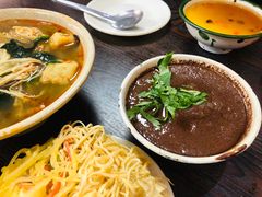 -传承缘正宗杨家吊炉饼(沈阳总店)