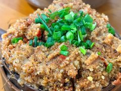 粉蒸羊肉-碗碗羊肉(松石北路店)