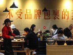 -阳阳老火锅(小南门店)