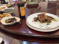 -北部湾海鲜饭店(大新路店)