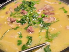 -曾家厨房·新徽菜(高新天柱路店)