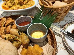 -Siam泰餐厅(水上公园店)