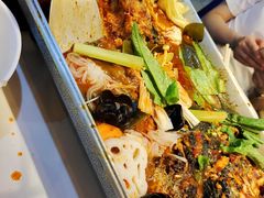 -鱼酷活鱼烤鱼(南京水游城店)