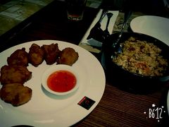 -意国小镇披萨牛排餐厅(万达广场店)