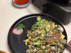 -林四喜·闽南传家菜(鼓浪屿店)