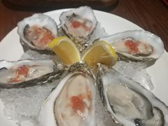 -Mercato莫卡多露台餐厅与酒吧(K11店)