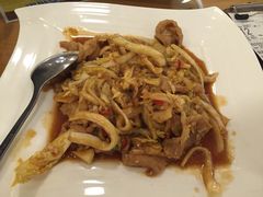 -砖窑古早味怀旧餐厅