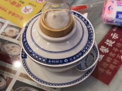 -赵记传承·中国甜品(福州总店)