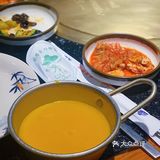 徐家汇商圈网红超火爆韩国烤肉店