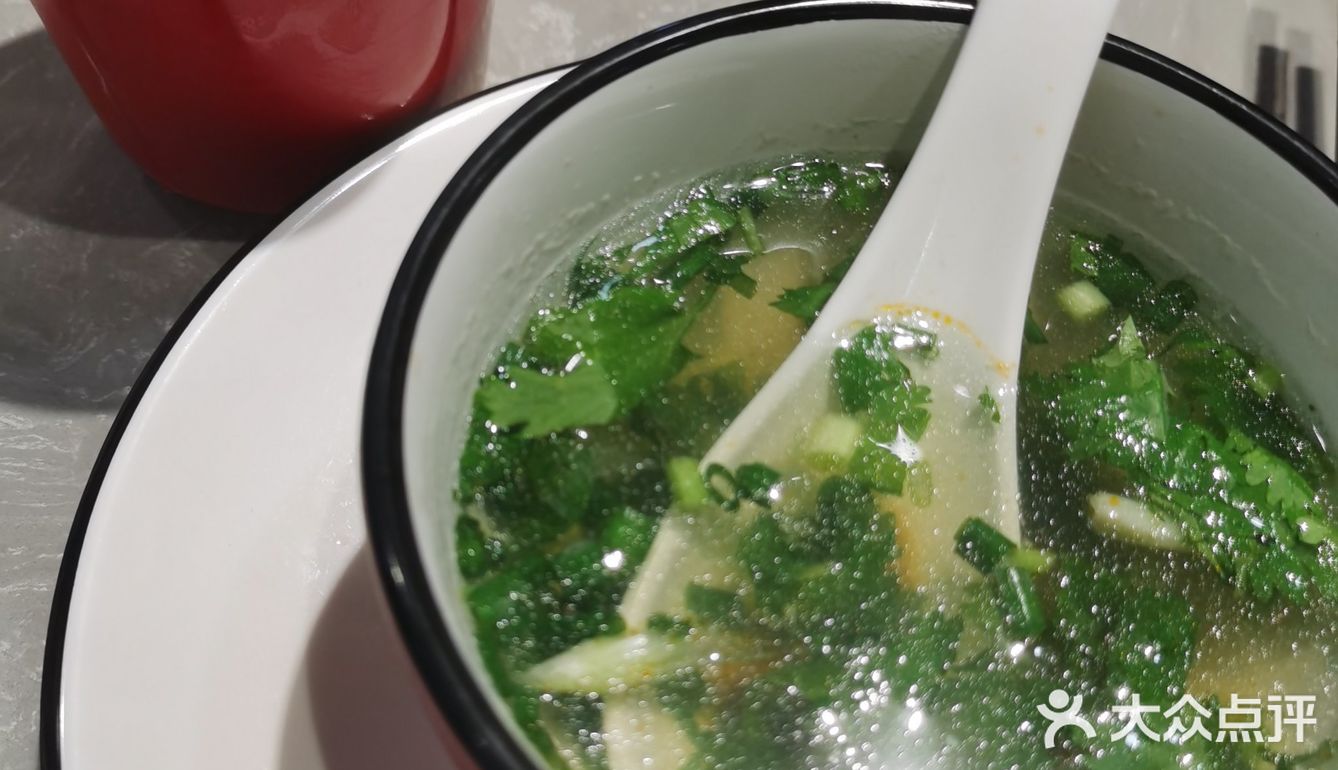 冰煮羊肉火锅[胜利][调皮]