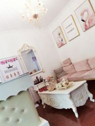 -美肤盾祛痘·问题肌头疗管理中心