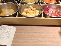 -将军牛排·尔滨地标朝鲜族美食(总店)