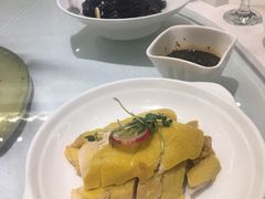 -骏莱海鲜鱼港(五角场店)