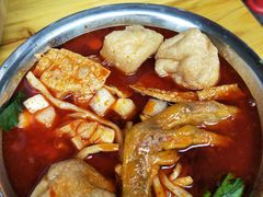 -桂湘缘卤味螺蛳粉