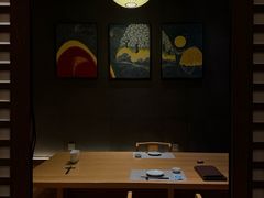 -月下料理(楷林IFC店)