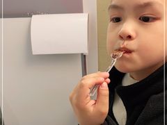 -美丽心情蛋糕(江苏路店)