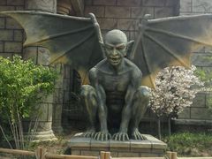 -济南方特东方神画