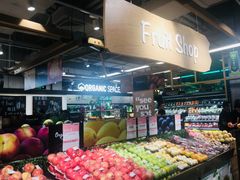 -永辉超市(嘉定大融城店)