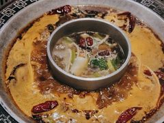 -晓宇重庆火锅(赛格国际购物中心店)